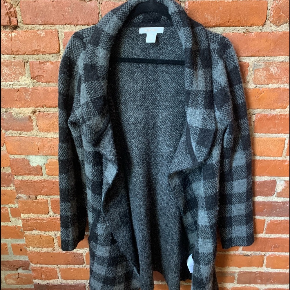 Ellen Tracy jacket